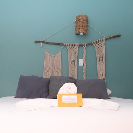 Casa Colonial Tulum Hotel Eksteriør billede