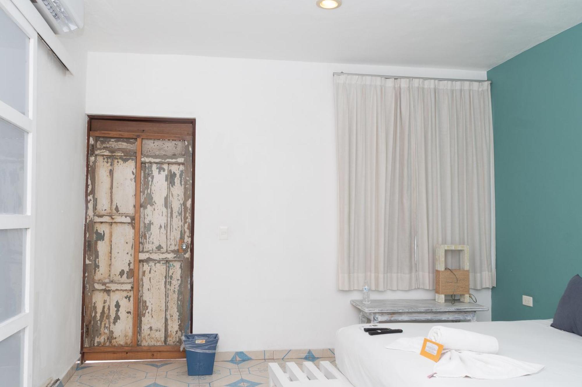 Casa Colonial Tulum Hotel Eksteriør billede