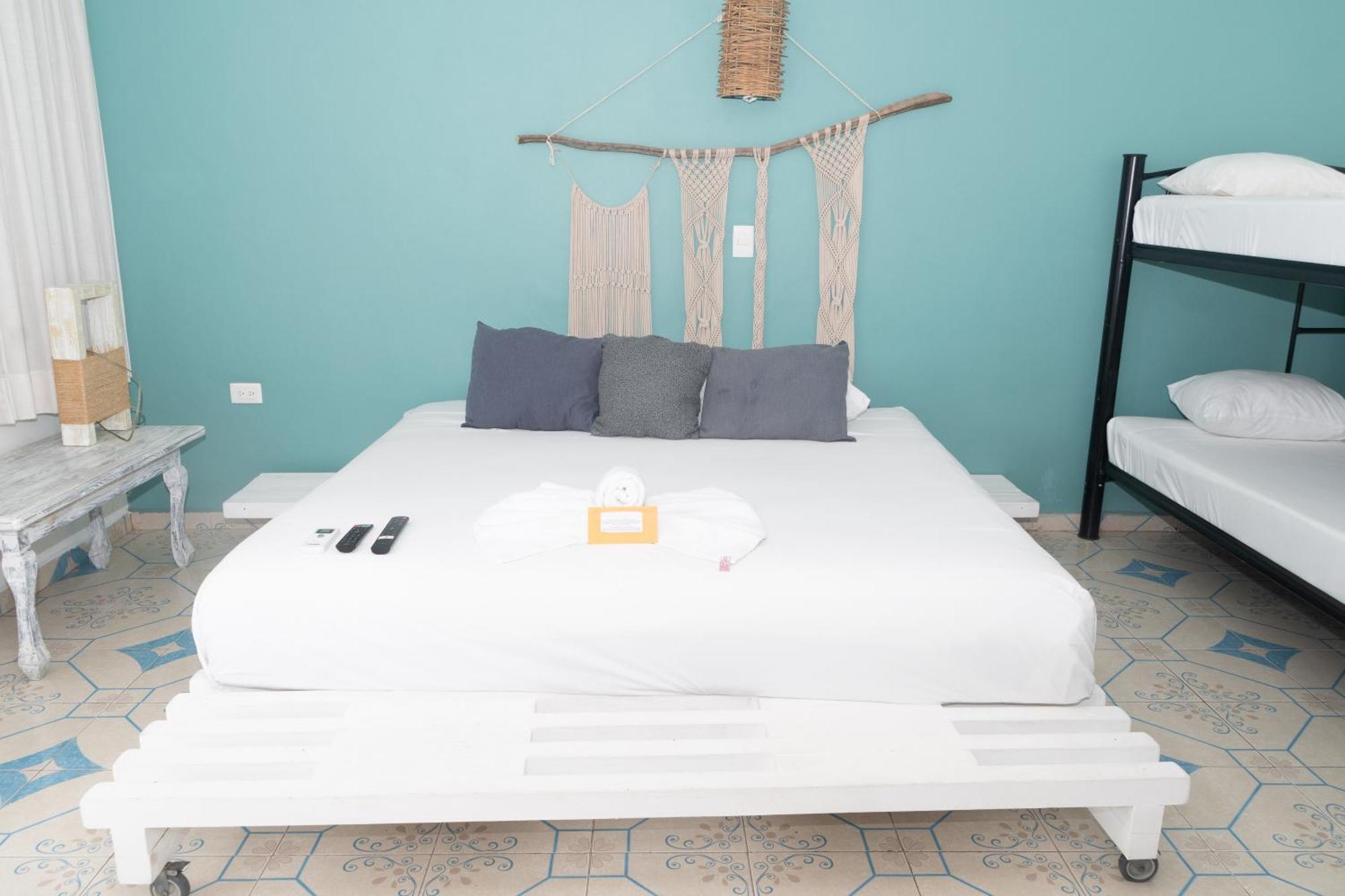 Casa Colonial Tulum Hotel Eksteriør billede