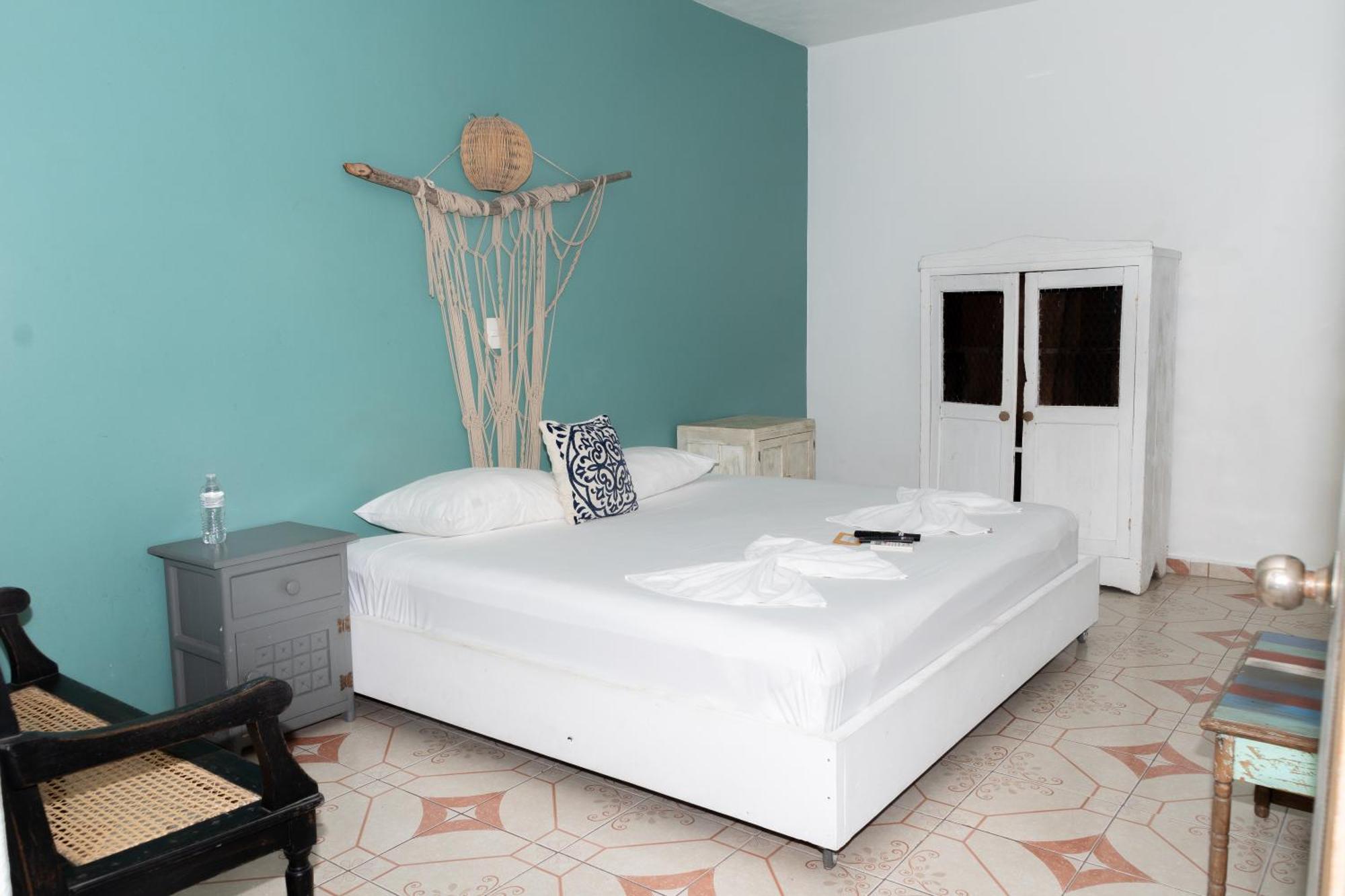 Casa Colonial Tulum Hotel Eksteriør billede