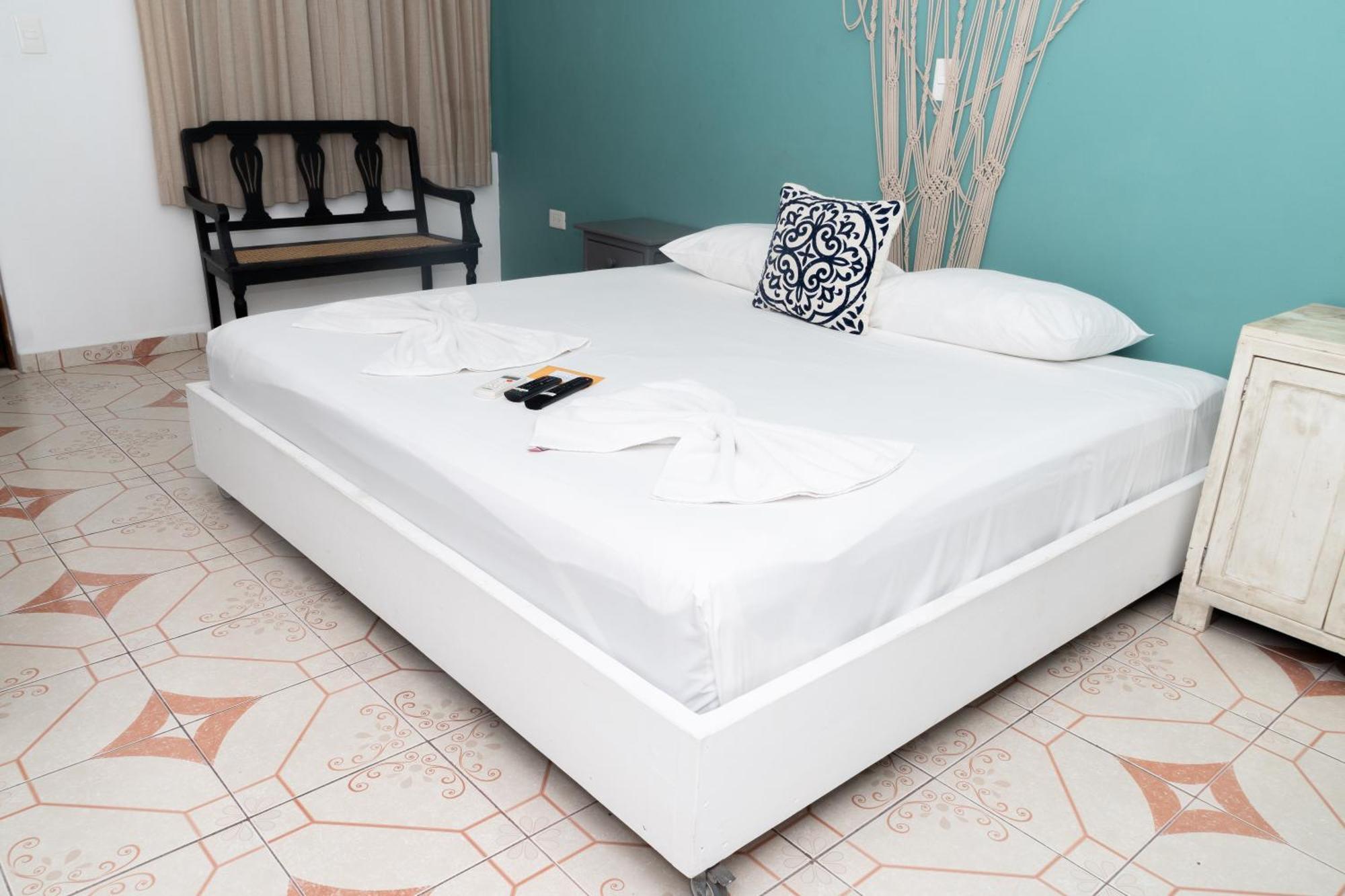 Casa Colonial Tulum Hotel Eksteriør billede