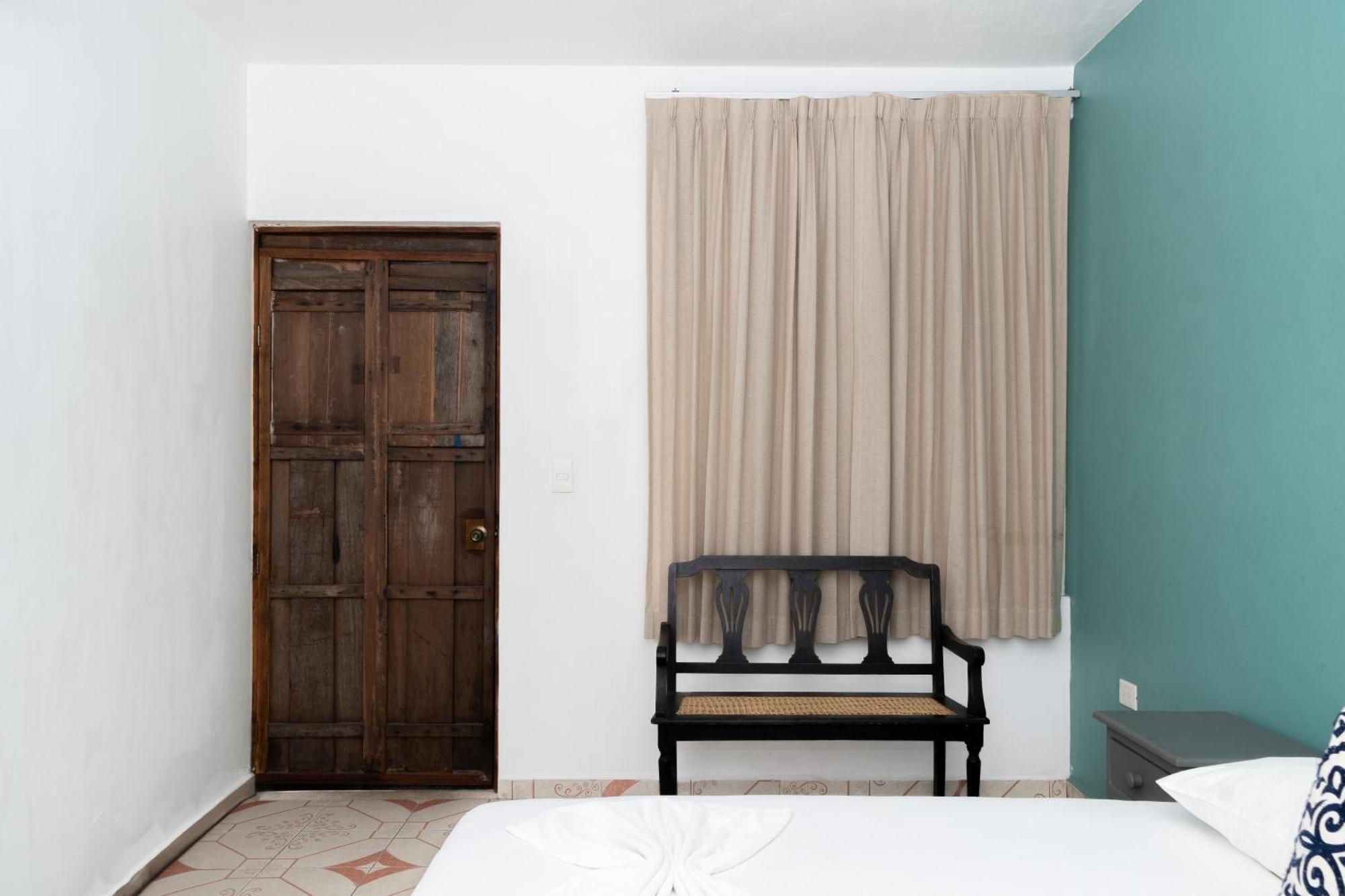 Casa Colonial Tulum Hotel Eksteriør billede