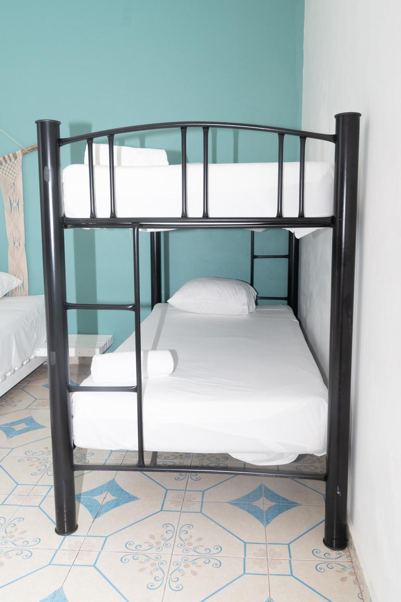Casa Colonial Tulum Hotel Eksteriør billede