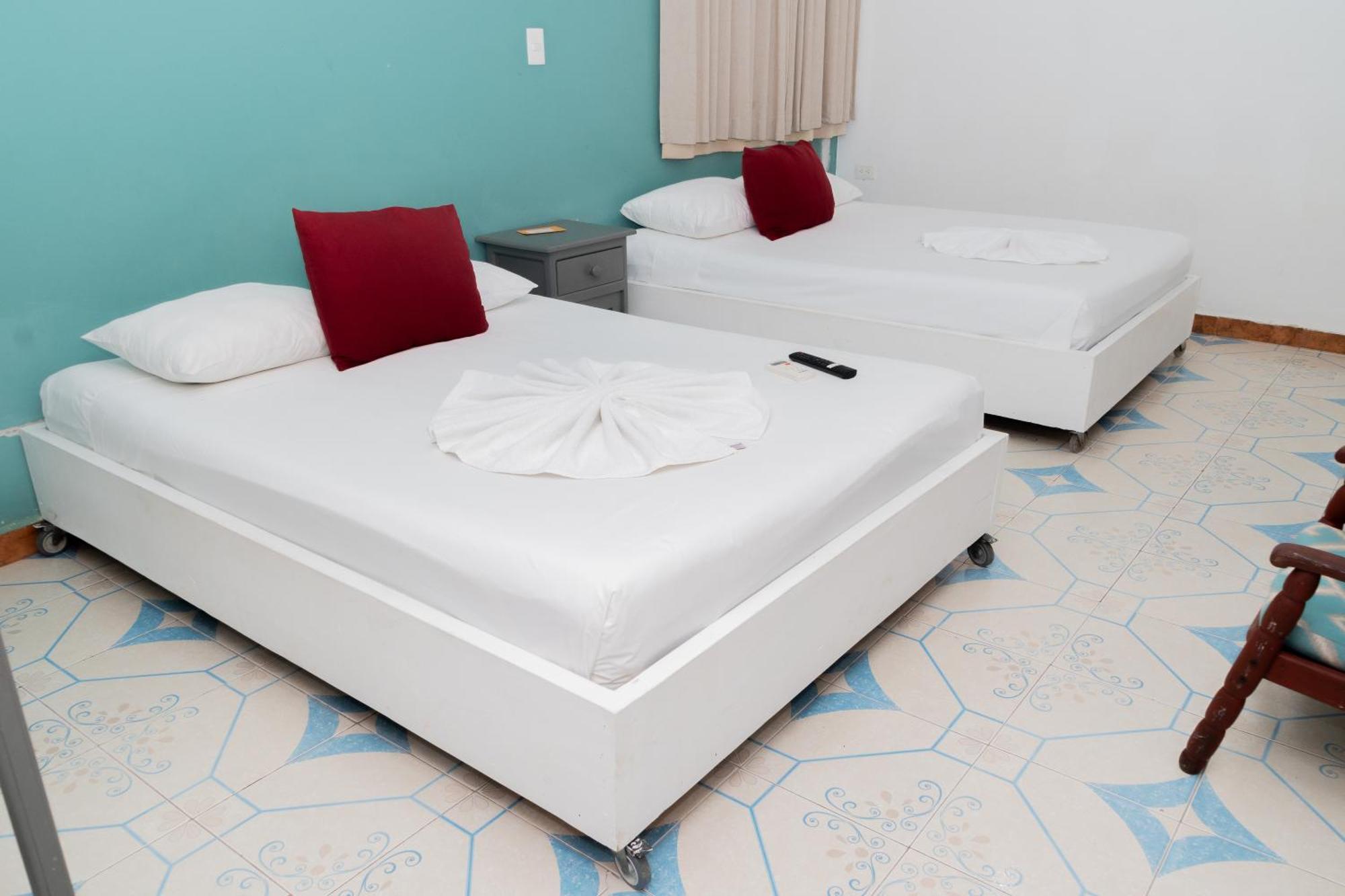 Casa Colonial Tulum Hotel Eksteriør billede