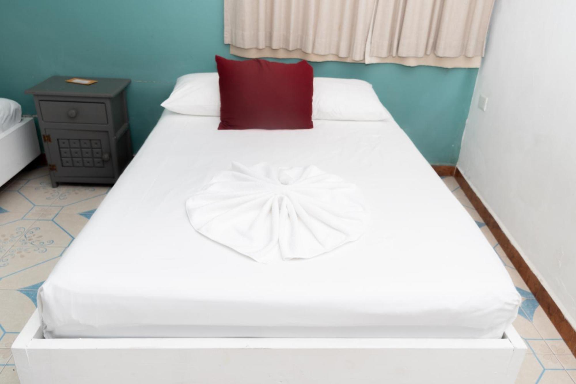 Casa Colonial Tulum Hotel Eksteriør billede