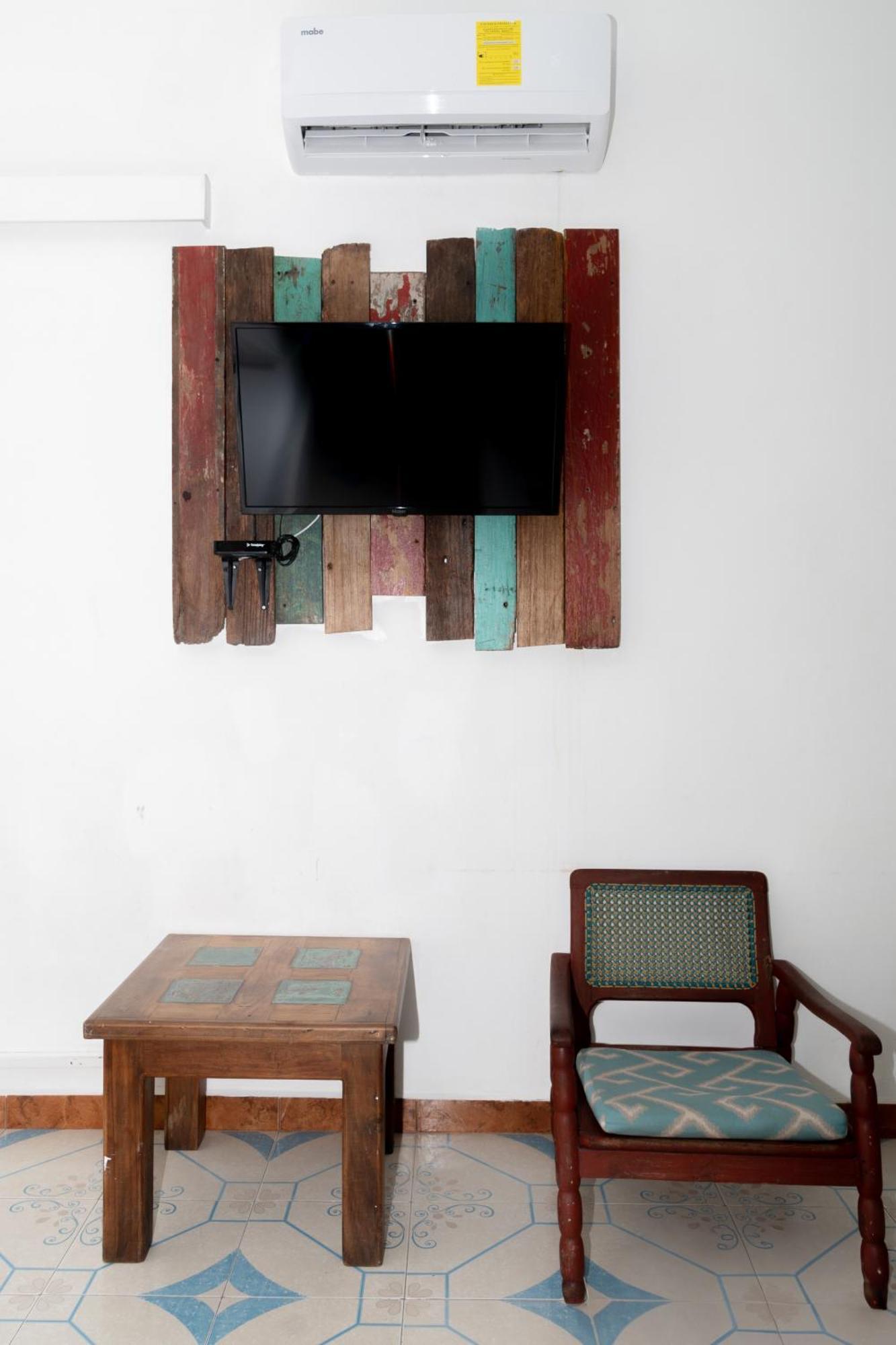 Casa Colonial Tulum Hotel Eksteriør billede
